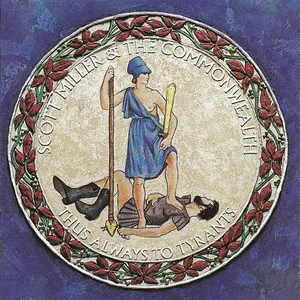 Thus always to tyrants